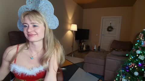 Kris online show from January 1, 4:18 pm