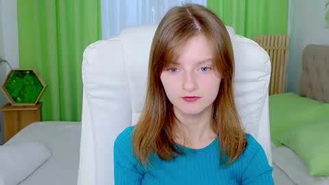 Alisa NONNUDE online show from March 6, 12:23 pm