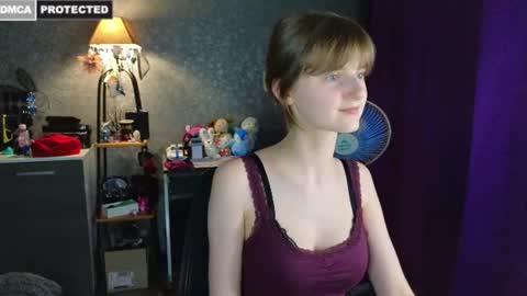 Snapshot of miss___alisa chatting on August 7, 6:54 pm Alisa NONNUDE online show from August 7, 6:54 pm
