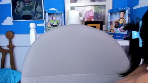 Allison online show from January 31, 5:53 pm