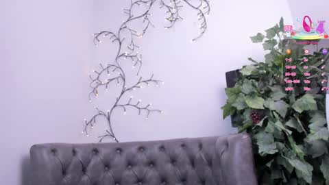 Allison online show from March 7, 11:07 am