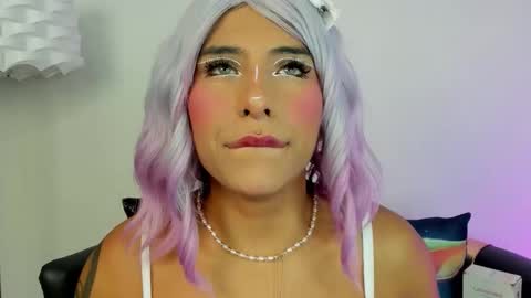 Allison online show from November 7, 11:10 am