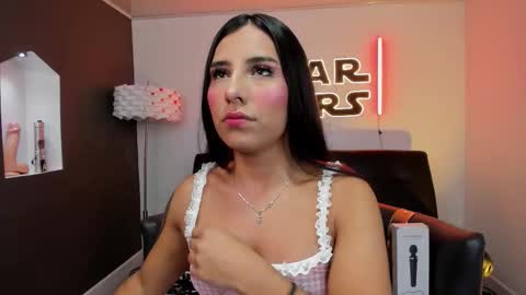 Allison online show from December 15, 11:03 am