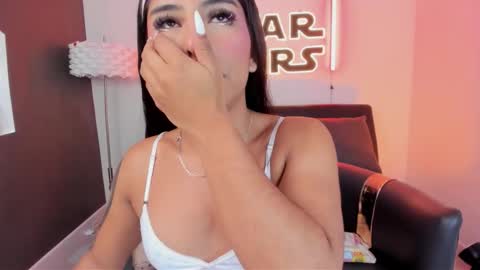 Allison online show from January 8, 11:01 am