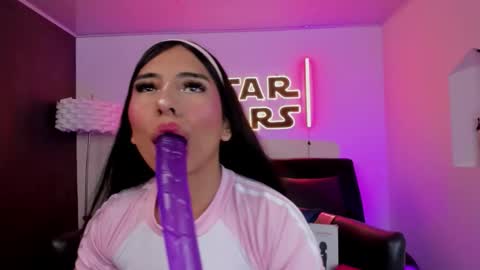 Allison online show from February 16, 11:06 am