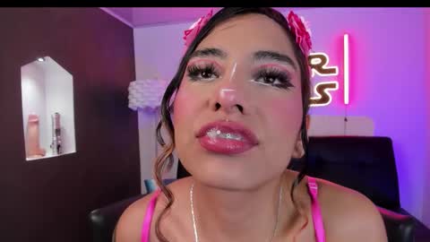 Snapshot of miss___allison chatting on March 4, 11:16 am Allison online show from March 4, 11:16 am