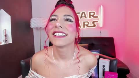 Snapshot of miss___allison chatting on March 12, 11:05 am Allison online show from March 12, 11:05 am