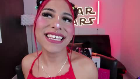 Snapshot of miss___allison chatting on March 14, 11:15 am Allison online show from March 14, 11:15 am