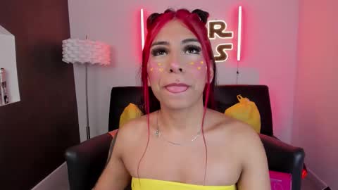 Snapshot of miss___allison chatting on March 16, 11:03 am Allison online show from March 16, 11:03 am