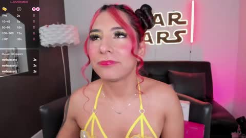 Allison online show from May 8, 11:04 am