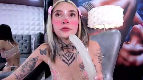 miss___angel online show from March 5, 6:23 pm