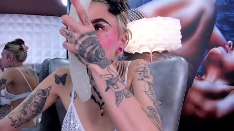 miss___angel online show from March 8, 6:37 pm