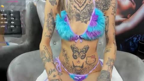 miss___angel online show from September 16, 6:09 pm