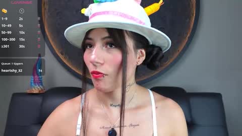 Charlotte online show from February 12, 6:14 pm