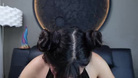 Charlotte online show from April 3, 11:08 am