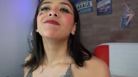 Sabrina online show from March 30, 6:09 pm