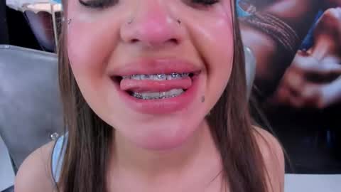 Salome online show from September 20, 11:11 am