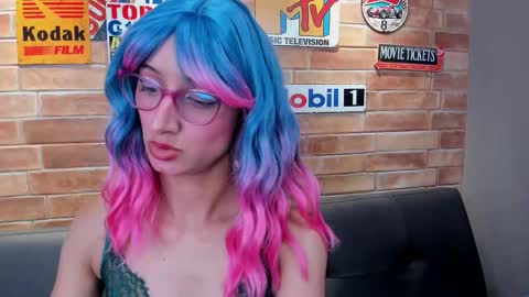 Salome online show from January 13, 1:49 pm