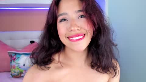 miss___zoe online show from January 30, 2:36 pm