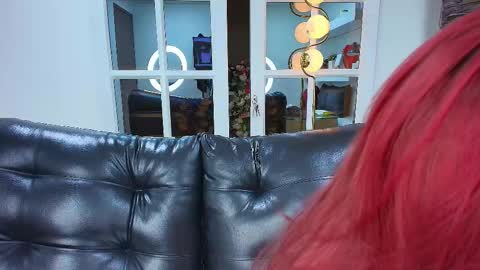 Abigail online show from October 8, 2:42 am