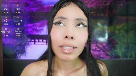 Ally online show from February 4, 12:08 am