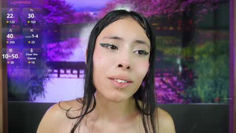 Ally online show from February 5, 12:31 am