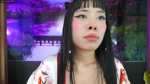 Ally online show from February 7, 7:17 pm