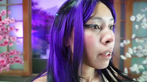 Ally online show from March 3, 9:05 pm