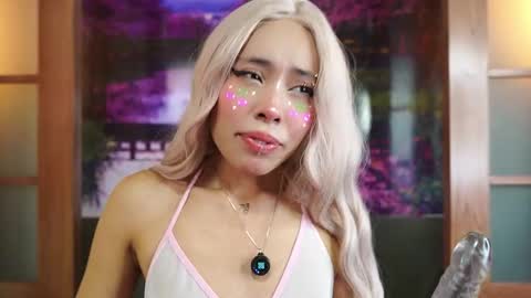 Ally online show from October 15, 6:08 pm