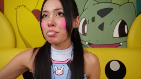 Ally online show from October 29, 6:31 pm