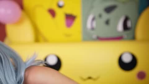 Ally online show from January 6, 6:11 pm