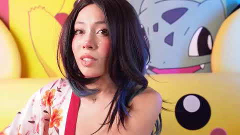 Ally online show from March 9, 6:12 pm