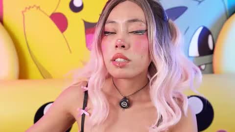 Ally online show from March 21, 6:11 pm