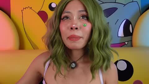 Ally online show from March 31, 6:08 pm