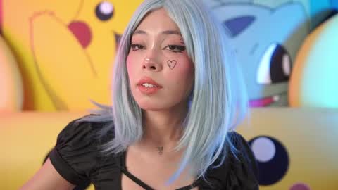 Ally online show from April 10, 6:12 pm