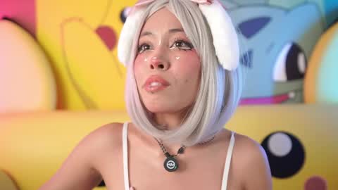 Snapshot of miss__aly chatting on April 22, 6:09 pm Ally online show from April 22, 6:09 pm