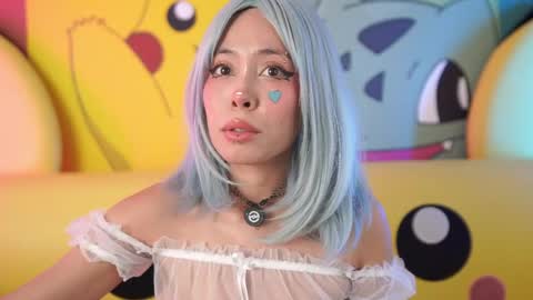 Snapshot of miss__aly chatting on April 25, 6:05 pm Ally online show from April 25, 6:05 pm
