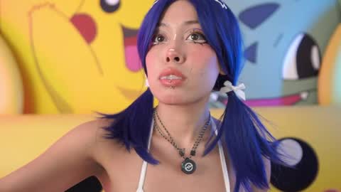 Snapshot of miss__aly chatting on April 28, 6:13 pm Ally online show from April 28, 6:13 pm
