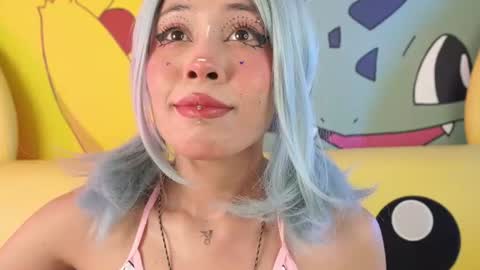 Snapshot of miss__aly chatting on July 14, 6:02 pm Ally online show from July 14, 6:02 pm