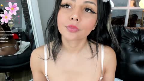 Anastisia online show from January 20, 2:03 pm