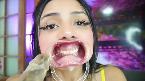 Anastisia online show from February 25, 2:33 pm