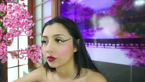 Anastisia online show from March 11, 11:01 am