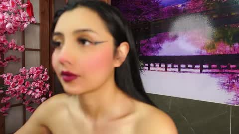 Anastisia online show from October 30, 11:00 am