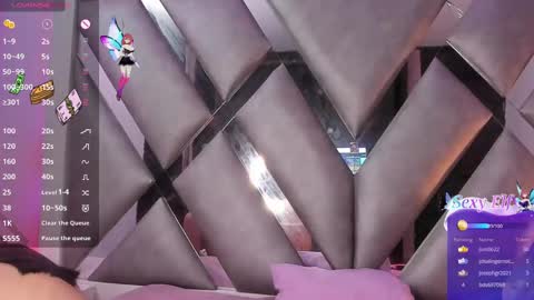 Soy lola online show from February 18, 11:52 pm