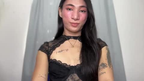 Marga online show from November 3, 2:02 am