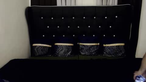 Marga online show from February 3, 2:53 am