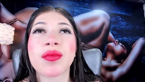 Snapshot of miss__pamela chatting on January 24, 2:30 pm Pamela online show from January 24, 2:30 pm