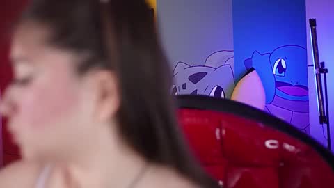 Pamela online show from January 8, 9:55 am