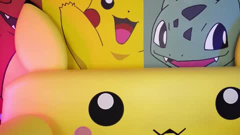 Pamela online show from February 24, 10:35 am