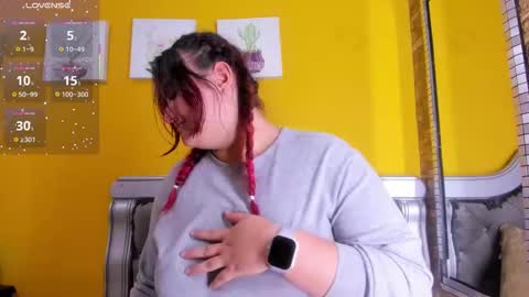 miss__star_ online show from September 12, 4:29 pm